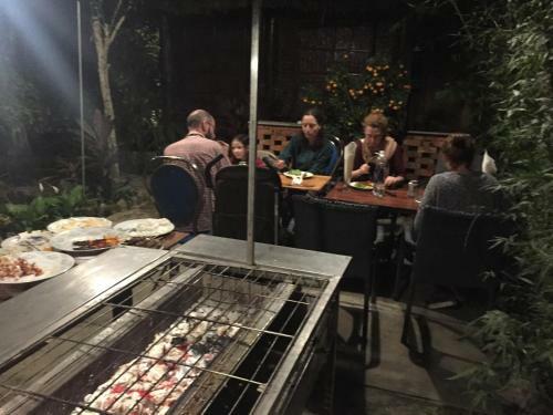 Vu Homestay