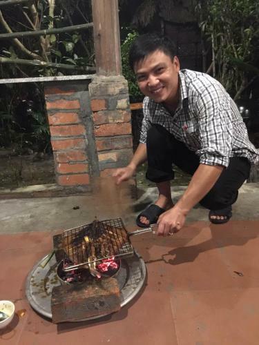 Vu Homestay