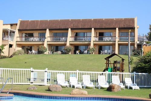 Hotel Glenmore Sands Beach Resort