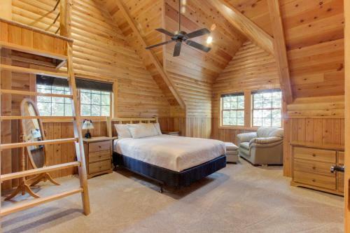 Svendsen Lodge