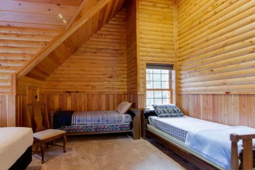 Svendsen Lodge