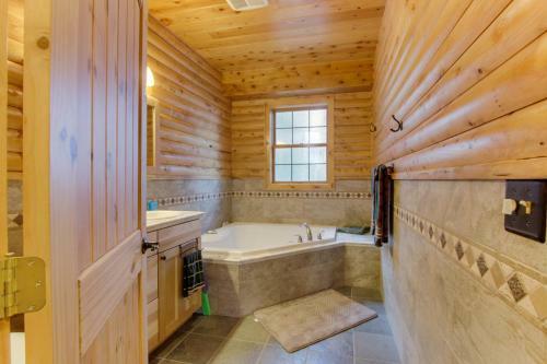 Svendsen Lodge