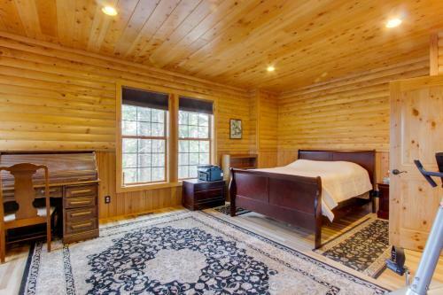 Svendsen Lodge