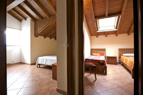 Apartamento Bella Casa Alla Spiaggia