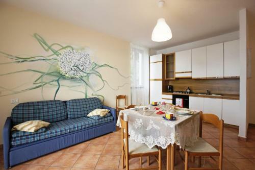 Apartamento Bella Casa Alla Spiaggia