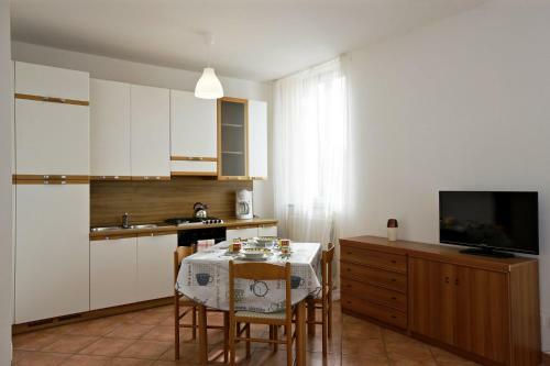 Apartamento Bella Casa Alla Spiaggia