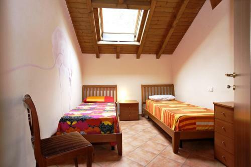 Apartamento Bella Casa Alla Spiaggia