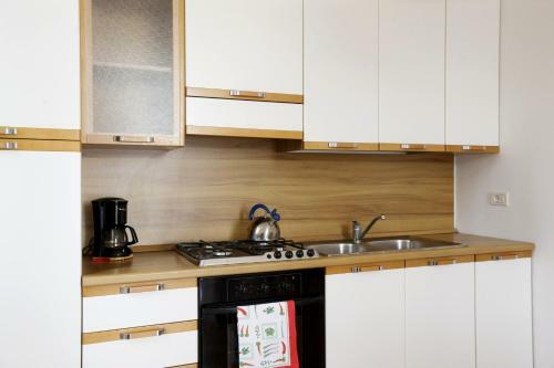 Apartamento Bella Casa Alla Spiaggia
