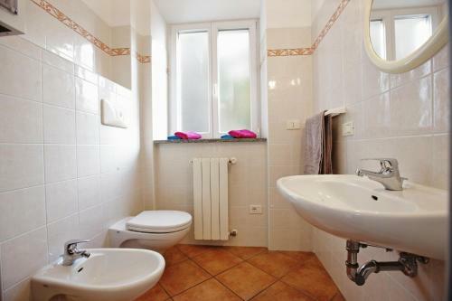 Apartamento Bella Casa Alla Spiaggia
