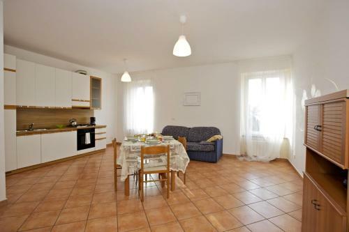 Apartamento Bella Casa Alla Spiaggia