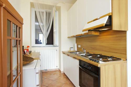 Apartamento Bella Casa Alla Spiaggia