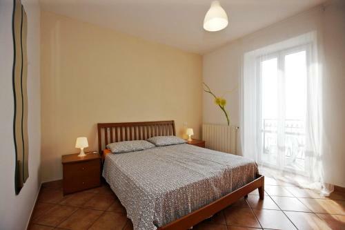 Apartamento Bella Casa Alla Spiaggia