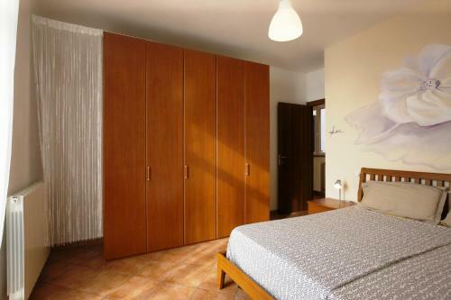 Apartamento Bella Casa Alla Spiaggia