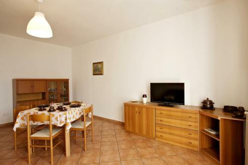 Apartamento Bella Casa Alla Spiaggia