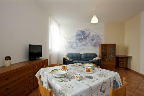 Apartamento Bella Casa Alla Spiaggia