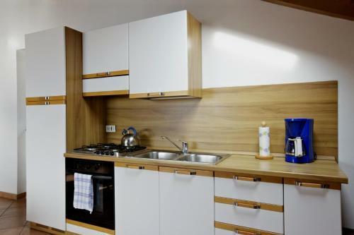 Apartamento Bella Casa Alla Spiaggia