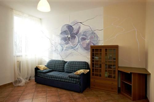 Apartamento Bella Casa Alla Spiaggia