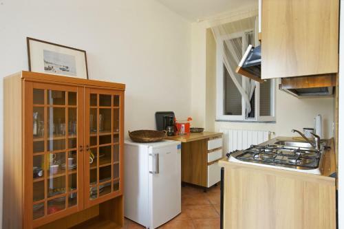 Apartamento Bella Casa Alla Spiaggia