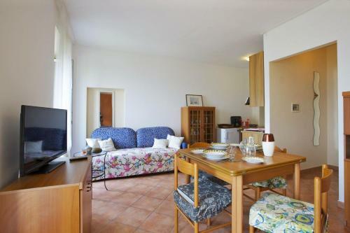 Apartamento Bella Casa Alla Spiaggia