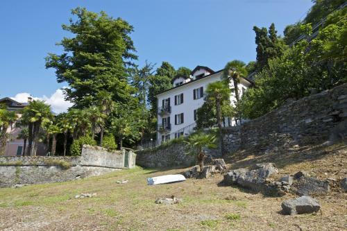 Apartamento Bella Casa Alla Spiaggia