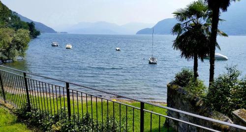 Apartamento Bella Casa Alla Spiaggia