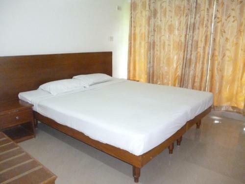 Hotel Ktdc Kumarakom Gateway Resort