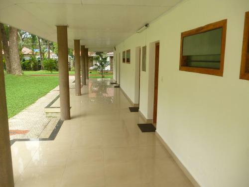 Hotel Ktdc Kumarakom Gateway Resort
