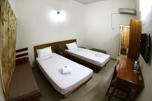 Hotel Ktdc Kumarakom Gateway Resort