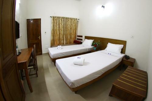 Hotel Ktdc Kumarakom Gateway Resort