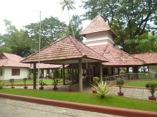Hotel Ktdc Kumarakom Gateway Resort