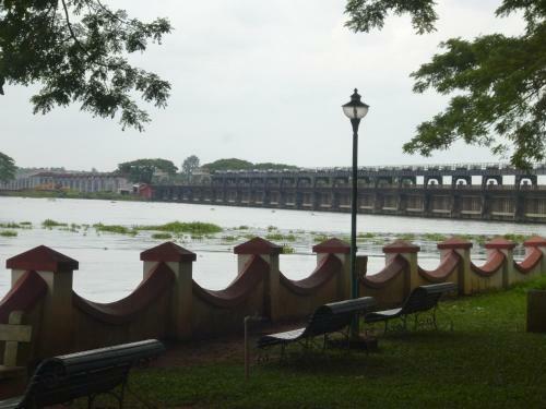 Hotel Ktdc Kumarakom Gateway Resort