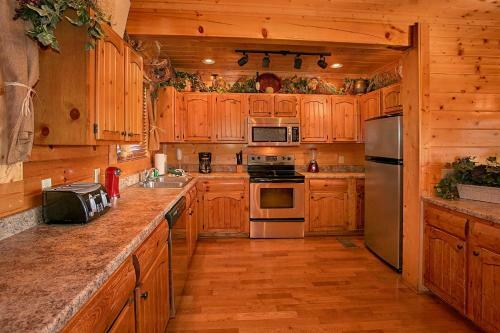 Vista Lodge Holiday Home
