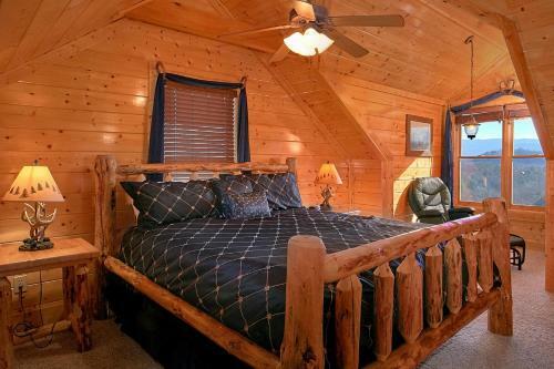 Vista Lodge Holiday Home