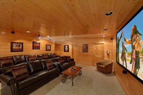 Vista Lodge Holiday Home