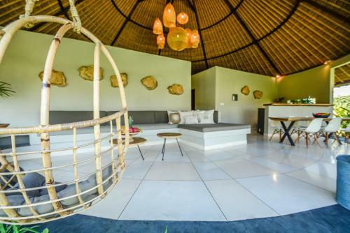 Sub Villas Bali