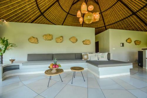 Sub Villas Bali