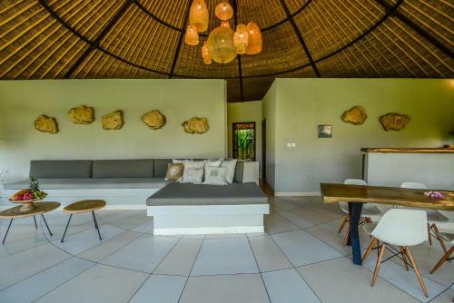 Sub Villas Bali