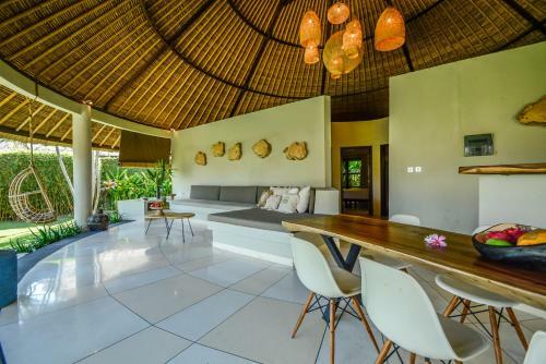 Sub Villas Bali
