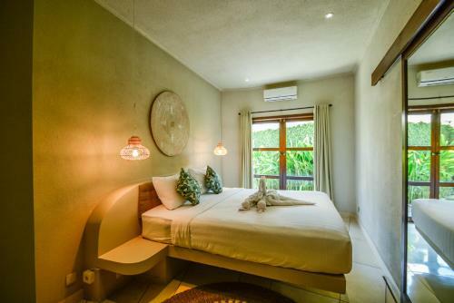 Sub Villas Bali