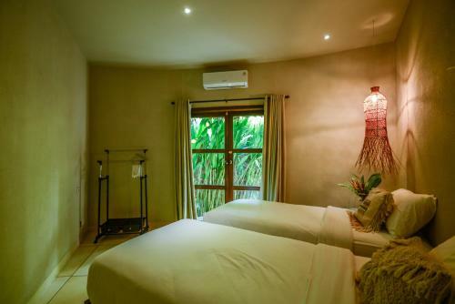 Sub Villas Bali