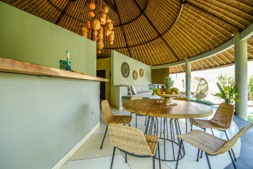 Sub Villas Bali