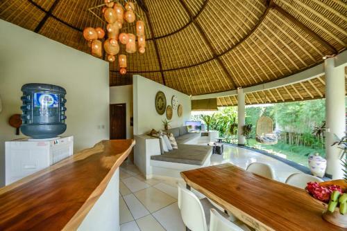 Sub Villas Bali