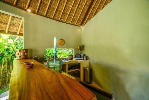 Sub Villas Bali
