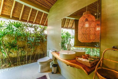 Sub Villas Bali