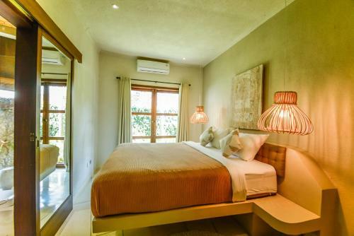 Sub Villas Bali