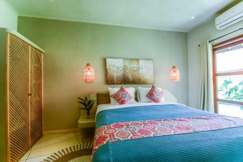 Sub Villas Bali