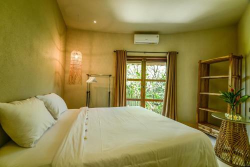 Sub Villas Bali