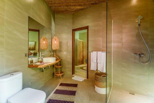 Sub Villas Bali