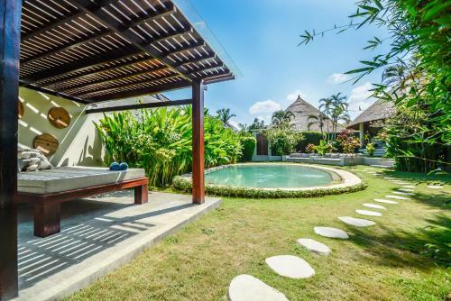 Sub Villas Bali