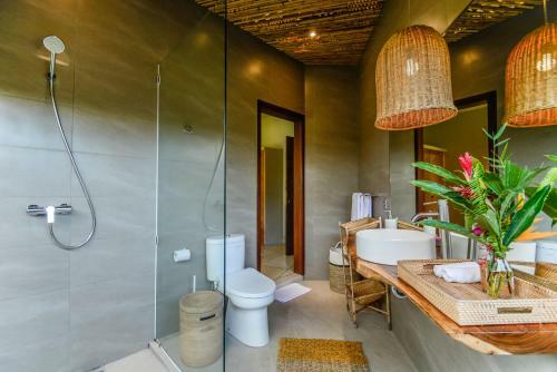 Sub Villas Bali